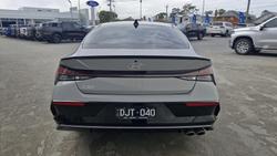 2025 Hyundai i30 N Line Premium