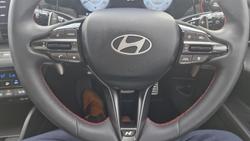 2025 Hyundai i30 N Line Premium