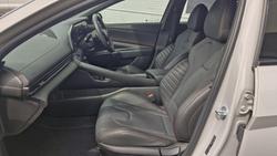 2025 Hyundai i30 N Line Premium