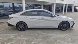 2025 Hyundai i30 N Line Premium