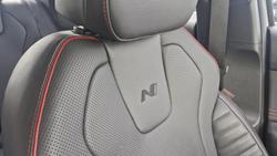 2025 Hyundai i30 N Line Premium