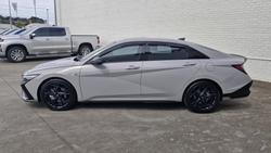 2025 Hyundai i30 N Line Premium