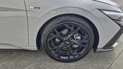 2025 Hyundai i30 N Line Premium