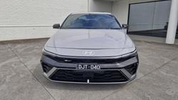 2025 Hyundai i30 N Line Premium