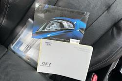 2014 Hyundai i30 Trophy GD2 MY14 Creamy White