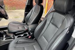 2014 Hyundai i30 Trophy GD2 MY14 Creamy White