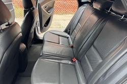 2014 Hyundai i30 Trophy GD2 MY14 Creamy White