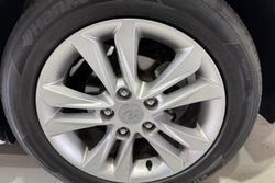 2014 Hyundai i30 Trophy GD2 MY14 Creamy White