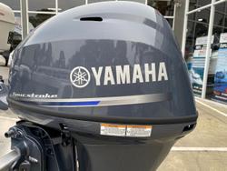 2026 QUINTREX 420 Renegade TS