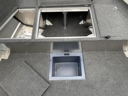 2026 QUINTREX 420 Renegade TS