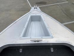 2026 QUINTREX 420 Renegade TS