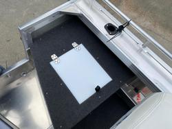 2026 QUINTREX 420 Renegade TS