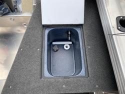 2026 QUINTREX 420 Renegade TS