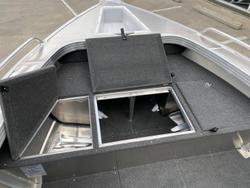 2026 QUINTREX 420 Renegade TS