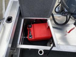 2026 QUINTREX 420 Renegade TS