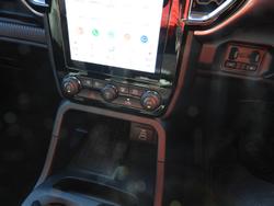 2025 Ford Ranger Sport