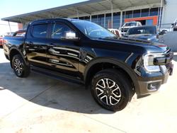 2025 Ford Ranger Sport