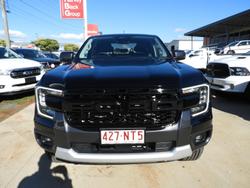 2025 Ford Ranger Sport