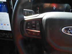 2025 Ford Ranger Sport