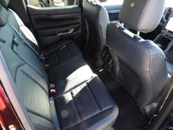 2025 Ford Ranger Sport