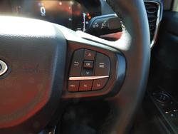 2025 Ford Ranger Sport