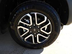 2025 Ford Ranger Sport