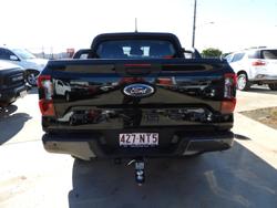 2025 Ford Ranger Sport