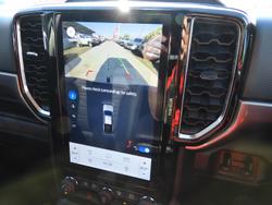 2025 Ford Ranger Sport