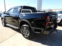 2025 Ford Ranger Sport