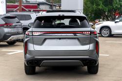 2025 Omoda Omoda 9 Virtue