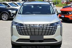 2025 GWM Haval H6 Ultra PHEV