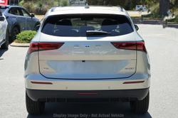 2025 GWM Haval H6 Ultra PHEV