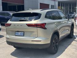 2025 GWM Haval H6 Ultra PHEV