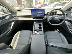 2025 GWM Haval H6 Ultra PHEV