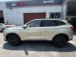 2025 GWM Haval H6 Ultra PHEV