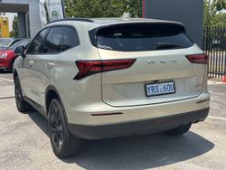 2025 GWM Haval H6 Ultra PHEV