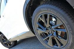 2025 GWM Haval H6 Ultra PHEV