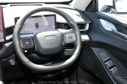 2025 GWM Haval H6 Ultra PHEV