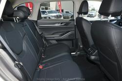 2025 GWM Haval H6 Ultra PHEV