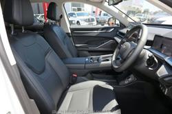 2025 GWM Haval H6 Ultra PHEV