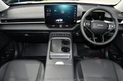 2025 GWM Haval H6 Ultra Hybrid