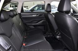 2025 GWM Haval H6 Ultra Hybrid