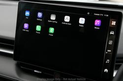 2025 GWM Haval H6 Ultra Hybrid