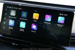 2025 GWM Haval H6GT Ultra PHEV