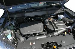 2025 GWM Haval H6GT Ultra PHEV