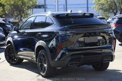 2025 GWM Haval H6GT Ultra PHEV