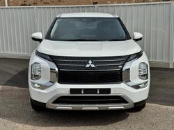 2023 Mitsubishi Outlander Aspire