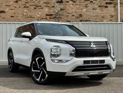 2023 Mitsubishi Outlander Aspire