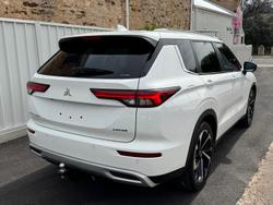 2023 Mitsubishi Outlander Aspire