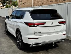 2023 Mitsubishi Outlander Aspire